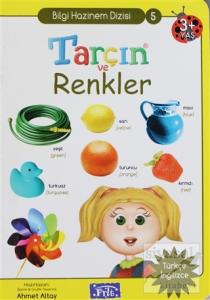 Tarçın ve Renkler (Ciltli)