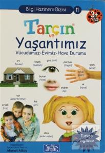 Tarçın ve Yaşantımız (Ciltli)