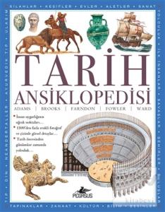 Tarih Ansiklopedisi