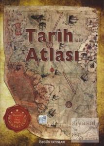 Tarih Atlası