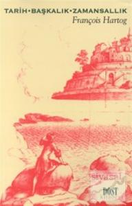 Tarih, Başkalık, Zamansallık