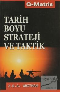 Tarih Boyu Strateji ve Taktik