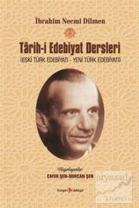 Tarih-i Edebiyat Dersleri