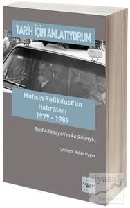 Tarih İçin Anlatıyorum