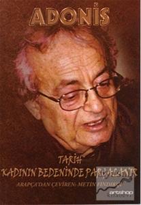 Tarih Kadının Bedeninde Parçalanır