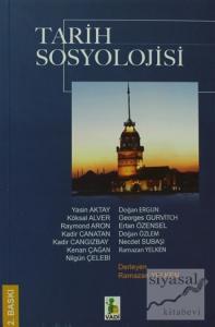 Tarih Sosyolojisi