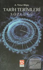 Tarih Terimleri Sözlüğü
