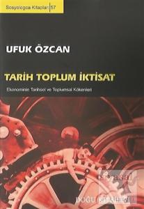 Tarih Toplum İktisat