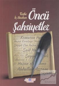 Tarihe İz Bırakan Öncü Şahsiyetler 2