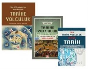 Tarihe Yolculuk Serisi