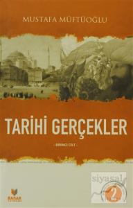 Tarihi Gerçekler (2 Kitap Takım) Tarihi Gerçekler (2 Kitap Takım)