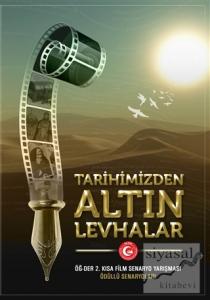 Tarihimizden Altın Levhalar