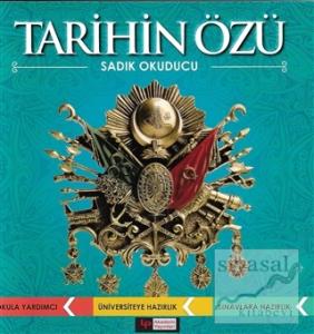 Tarihin Özü