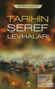 Tarihin Şeref Levhaları Tarihin Şeref Levhaları
