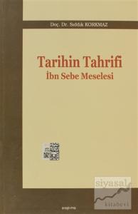 Tarihin Tahrifi
