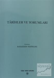 Tarihler ve Yorumları