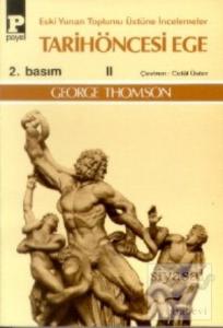 Tarihöncesi Ege 2