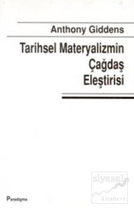 Tarihsel Materyalizmin Çağdaş Eleştirisi
