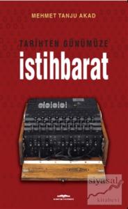 Tarihten Günümüze İstihbarat