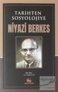 Tarihten Sosyolojiye