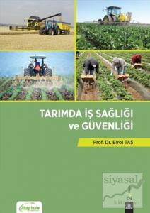 Tarımda İş Sağlığı ve Güvenliği
