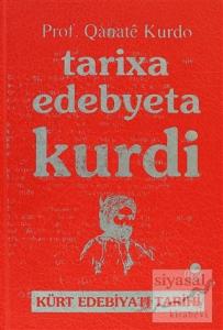 Tarixa Edebyeta Kurdi (Ciltli)