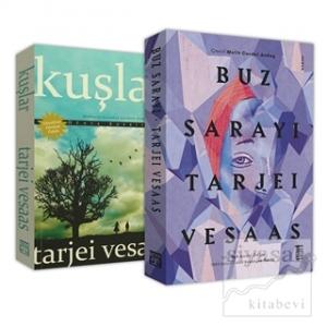 Tarjei Vesaas Seti (2 Kitap Takım) Tarjei Vesaas Seti (2 Kitap Takım)