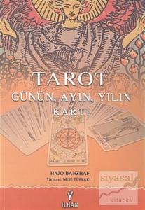 Tarot  Günün, Ayın, Yılın Kartı