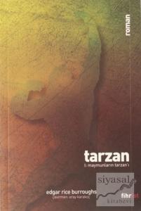 Tarzan 1: Maymunların Tarzan'ı