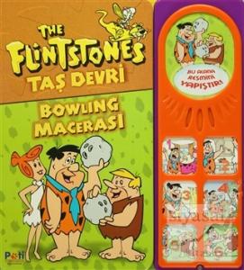 Taş Devri Bowling Turnuvası