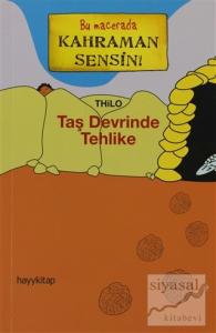 Taş Devrinde Tehlike