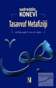 Tasavvuf Metafiziği