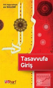 Tasavvufa Giriş
