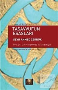Tasavvufun Esasları