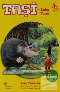 Taşi ve Baba Yaga