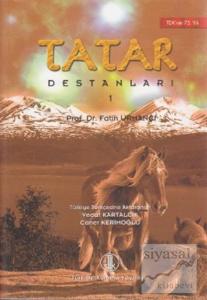 Tatar Destanları 1