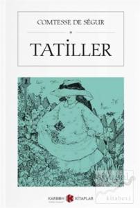 Tatiller (Cep Boy)