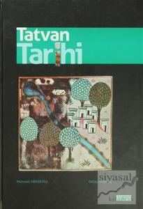 Tatvan Tarihi (Ciltli)