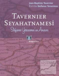 Tavernier Seyahatnamesi