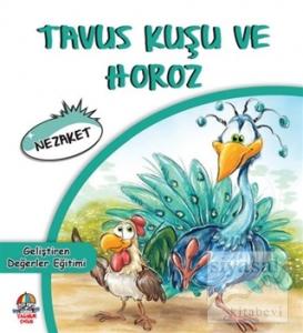 Tavus Kuşu ve Horoz