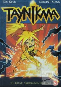 Taynikma 13 -  Sarina'nın Kabusu