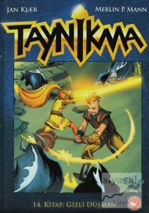 Taynikma 14  - Gizli Düşman
