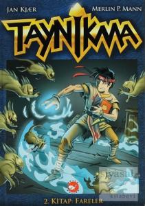 Taynikma 2 - Fareler