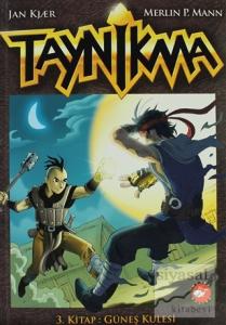 Taynikma 3 - Güneş Kulesi