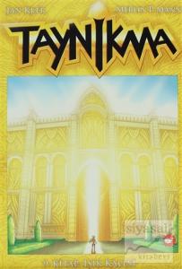 Taynikma  9 - Işık Kalesi