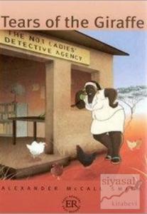 Tears of the Giraffe