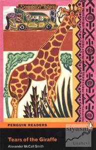 Tears of the Giraffe