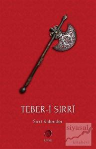 Teber-i Sırri
