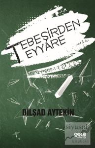 Tebeşirden Teyyare