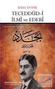Teceddüd-i İlmi ve Edebi